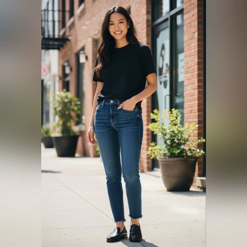 Madewell - Vintage Women's Jeans